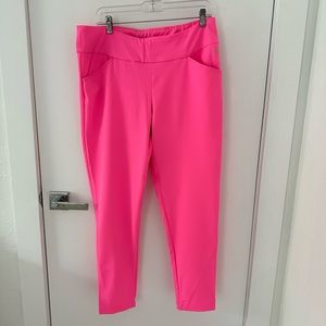 UPF 50+ Luxletic 28” Corso Pant